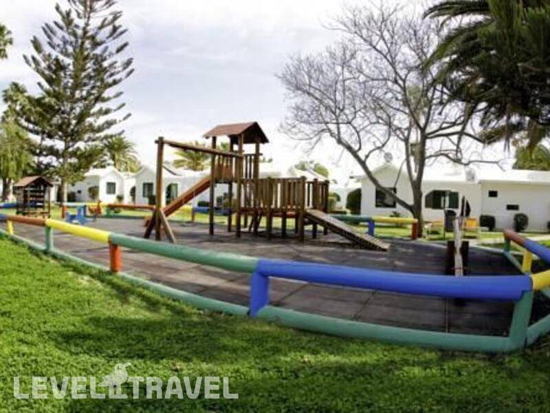 Фотография Bungalows Club Maspalomas