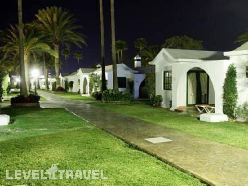 Фотография Bungalows Club Maspalomas