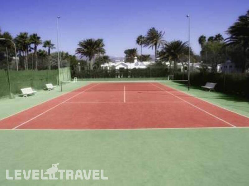 Фотография Bungalows Club Maspalomas