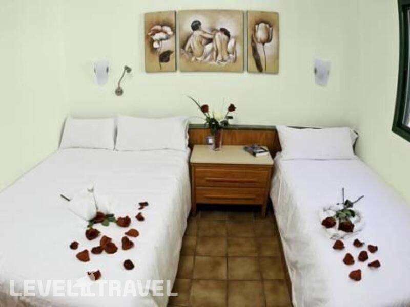 Фотография Bungalows Club Maspalomas