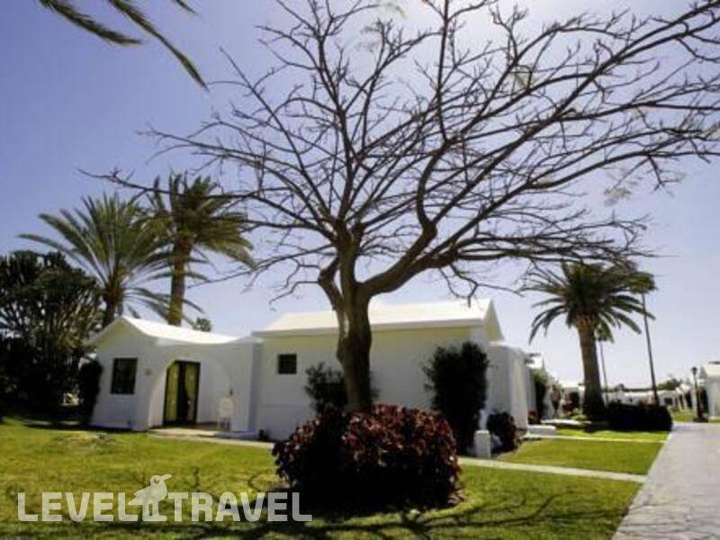 Фотография Bungalows Club Maspalomas