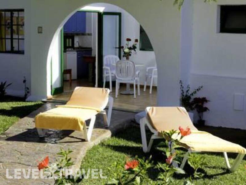 Фотография Bungalows Club Maspalomas