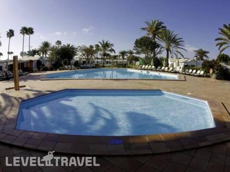 Фотография Bungalows Club Maspalomas