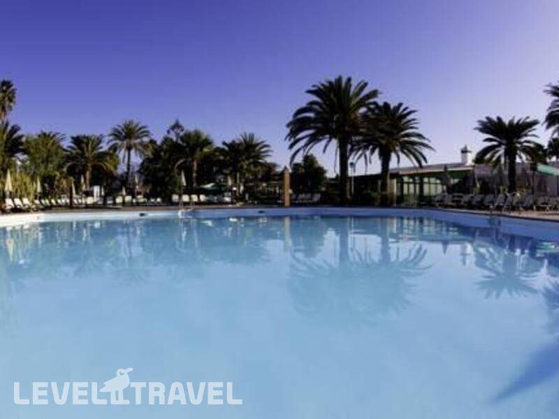 Фотография Bungalows Club Maspalomas