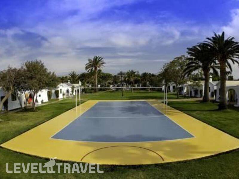 Фотография Bungalows Club Maspalomas
