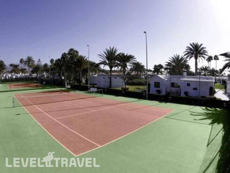 Фотография Bungalows Club Maspalomas