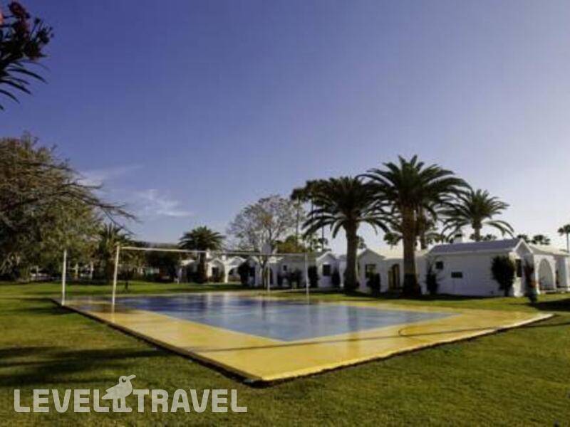Фотография Bungalows Club Maspalomas