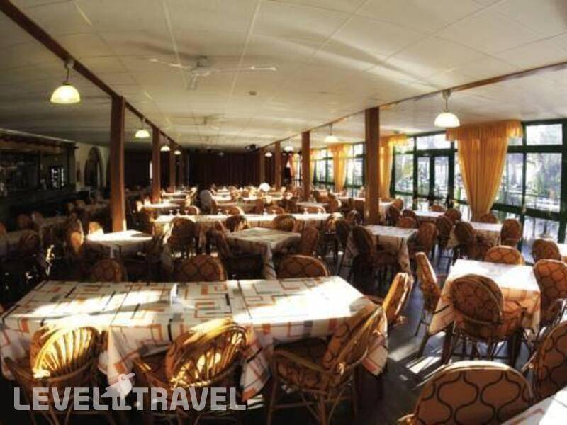 Фотография Bungalows Club Maspalomas