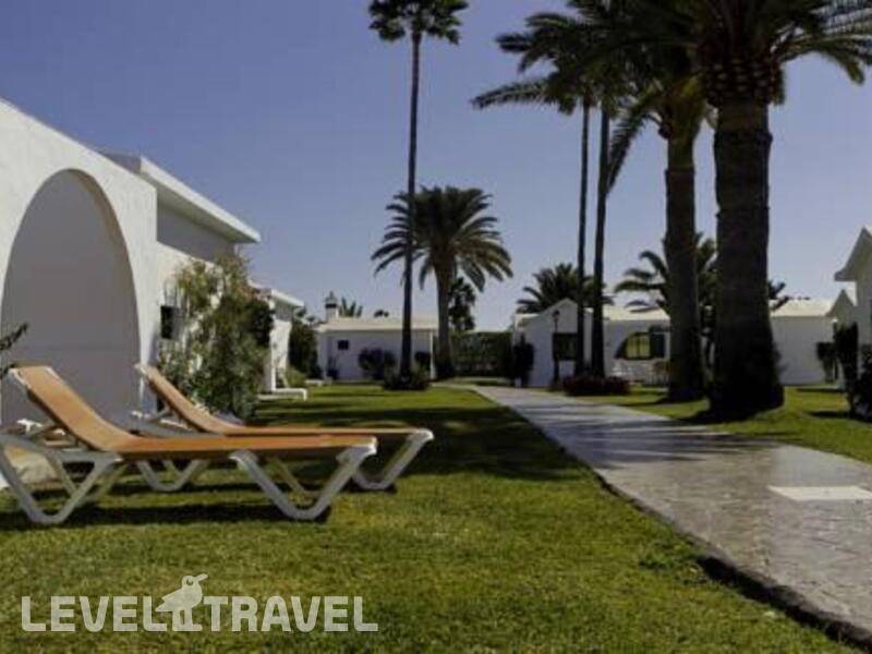 Фотография Bungalows Club Maspalomas