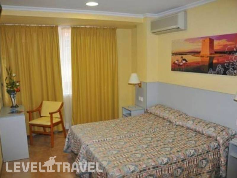 Фотография Patilla Hotel