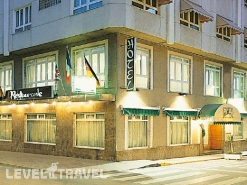 Фотография Patilla Hotel