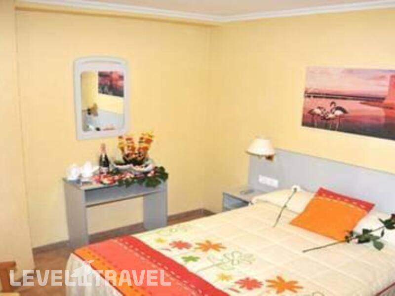 Фотография Patilla Hotel