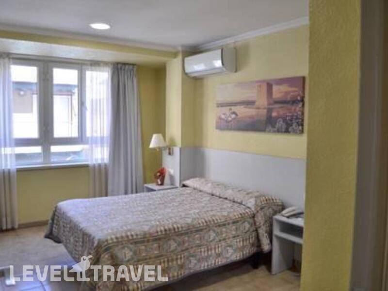 Фотография Patilla Hotel