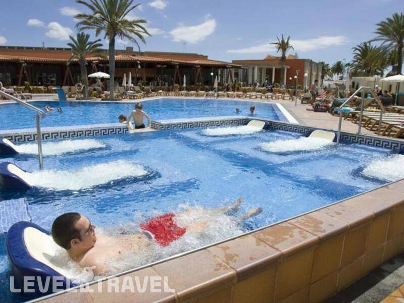 Фотография Hd Parque Cristóbal Gran Canaria