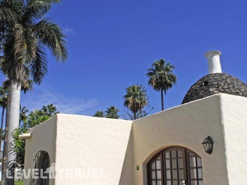 Фотография Hd Parque Cristóbal Gran Canaria