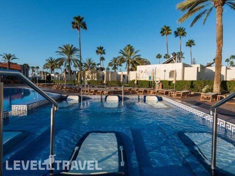 Фотография Hd Parque Cristóbal Gran Canaria