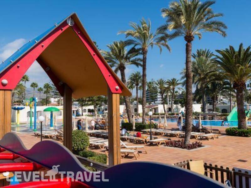 Фотография Hd Parque Cristóbal Gran Canaria