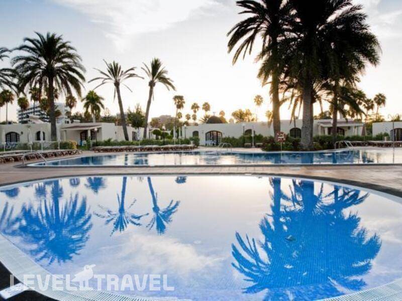 Фотография Hd Parque Cristóbal Gran Canaria