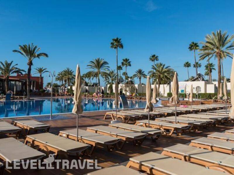 Фотография Hd Parque Cristóbal Gran Canaria