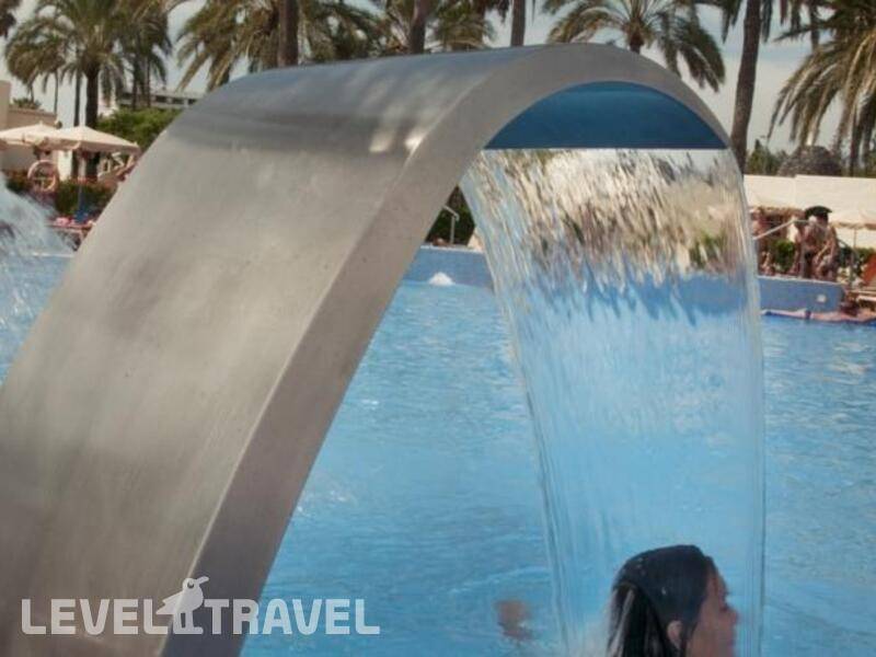 Фотография Hd Parque Cristóbal Gran Canaria