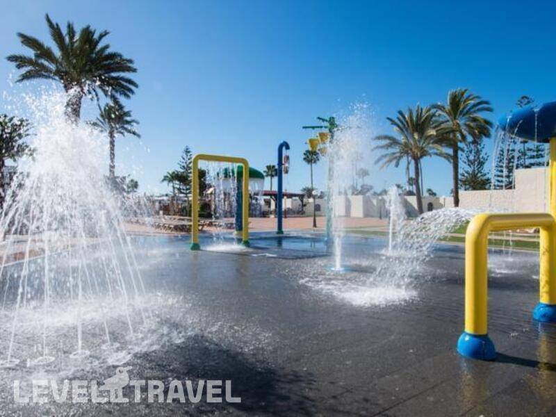 Фотография Hd Parque Cristóbal Gran Canaria