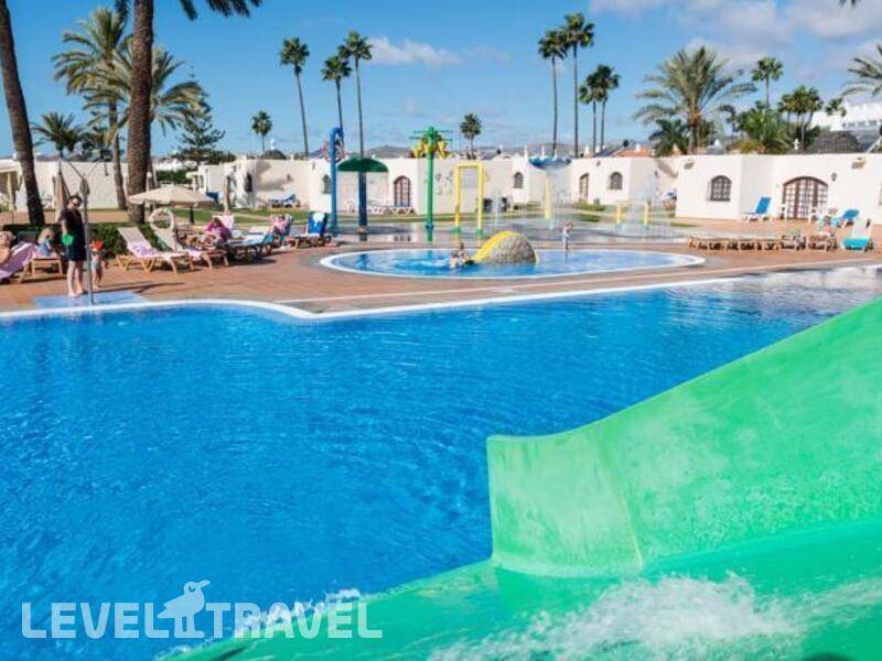 Фотография Hd Parque Cristóbal Gran Canaria
