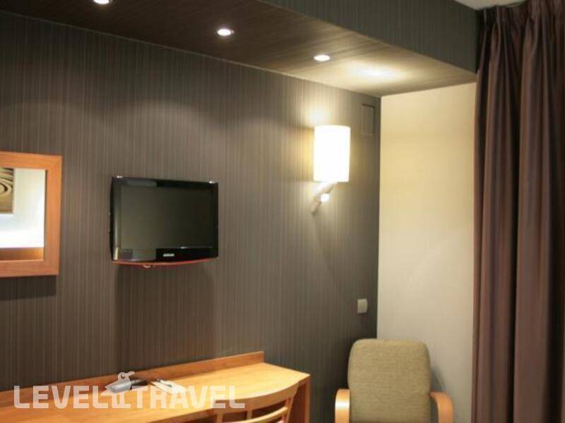 Фотография Hotel Porto Calpe