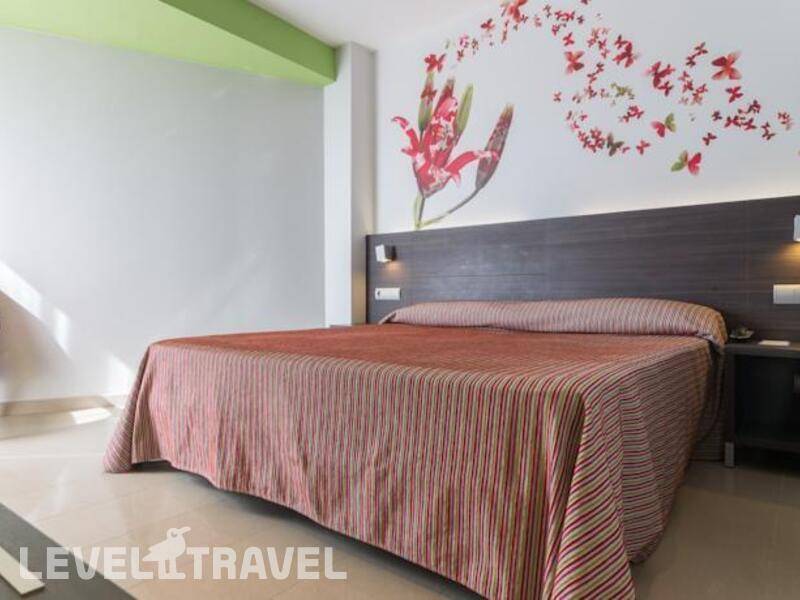 Фотография Hotel Porto Calpe
