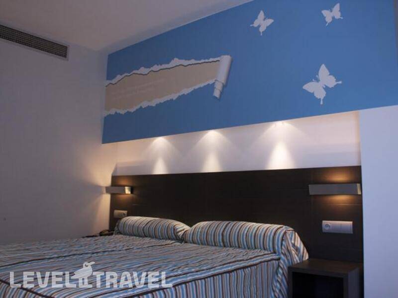 Фотография Hotel Porto Calpe