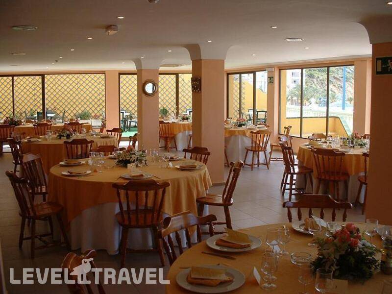 Фотография Hotel Porto Calpe