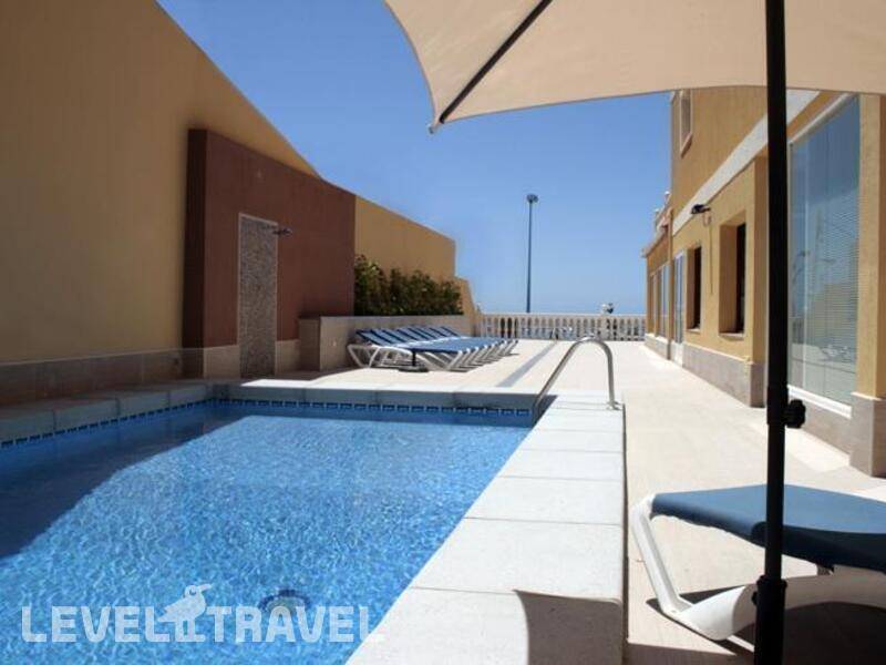Фотография Hotel Porto Calpe