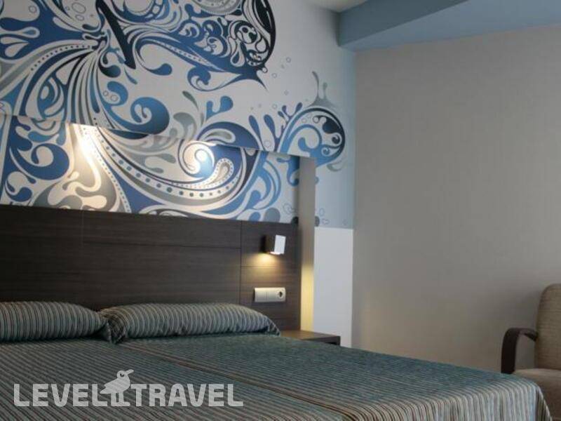 Фотография Hotel Porto Calpe