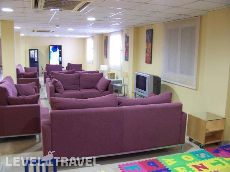 Фотография Hotel Porto Calpe