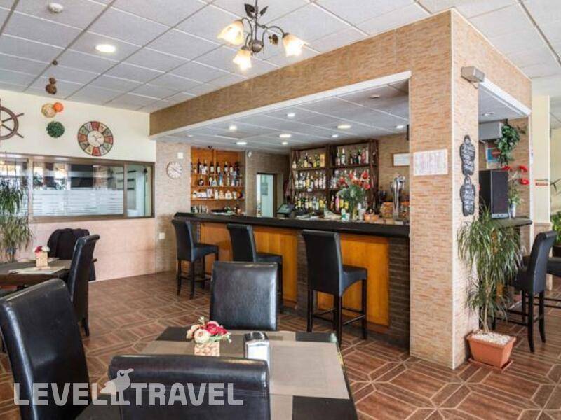 Фотография Hotel Porto Calpe