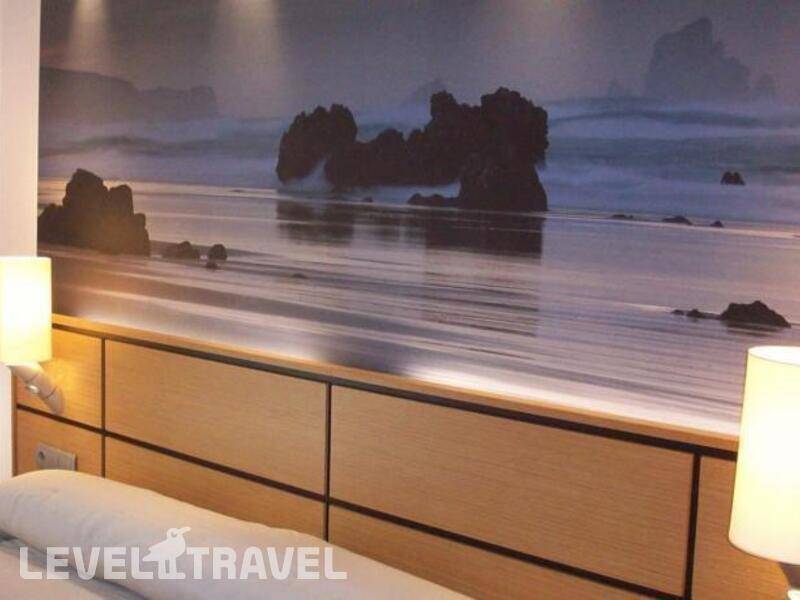 Фотография Hotel Porto Calpe