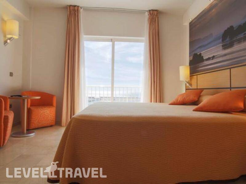 Фотография Hotel Porto Calpe