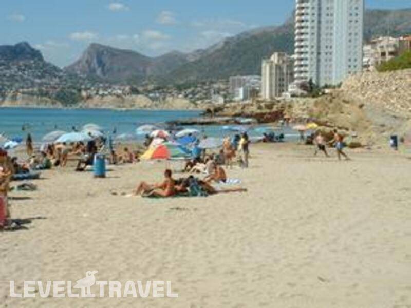 Фотография Hotel Porto Calpe