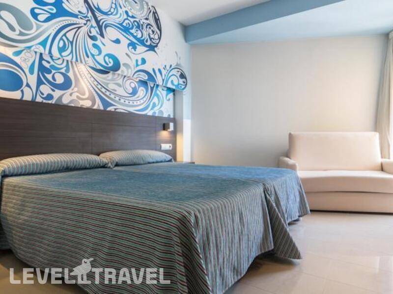 Фотография Hotel Porto Calpe