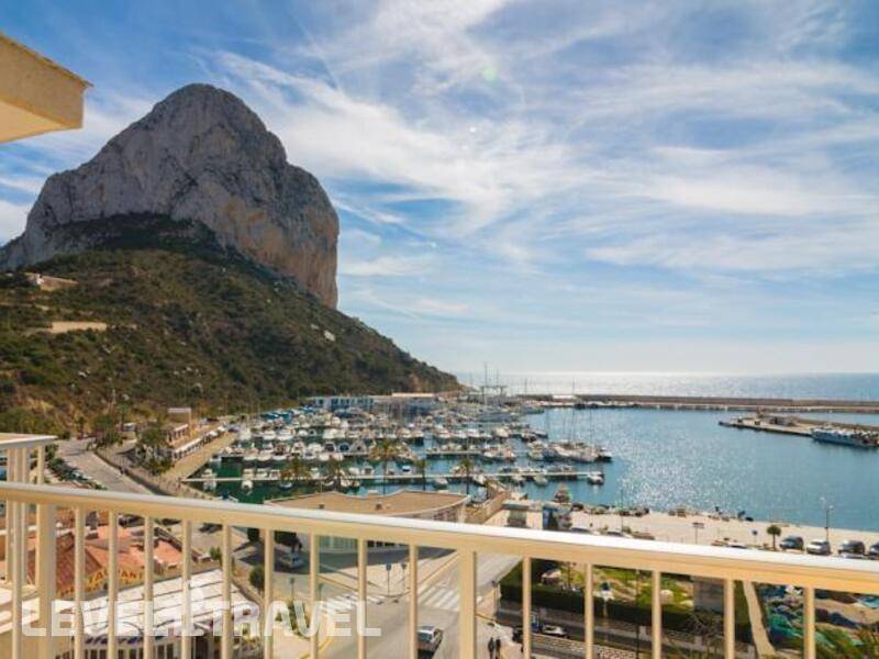 Фотография Hotel Porto Calpe