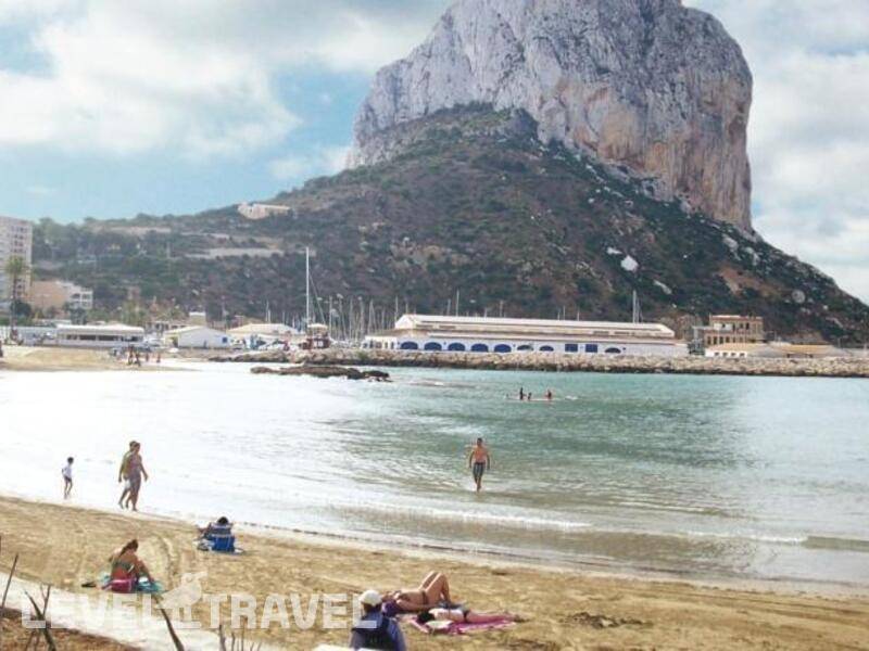 Фотография Hotel Porto Calpe