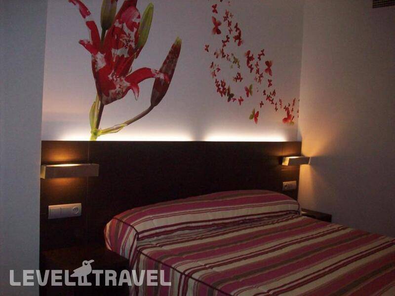 Фотография Hotel Porto Calpe