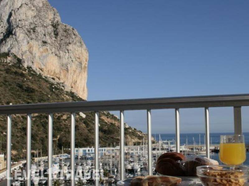 Фотография Hotel Porto Calpe