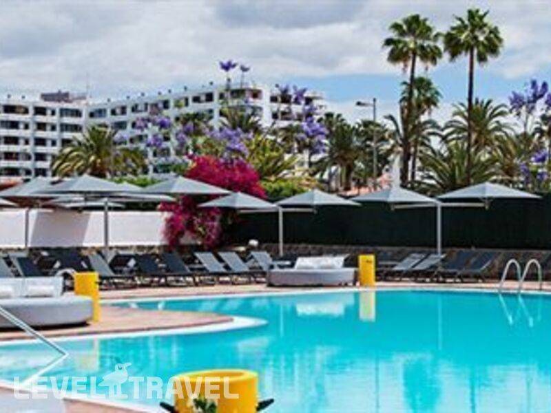 Фотография Axelbeach Maspalomas