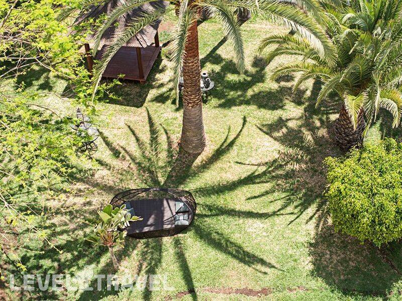 Фотография Axelbeach Maspalomas
