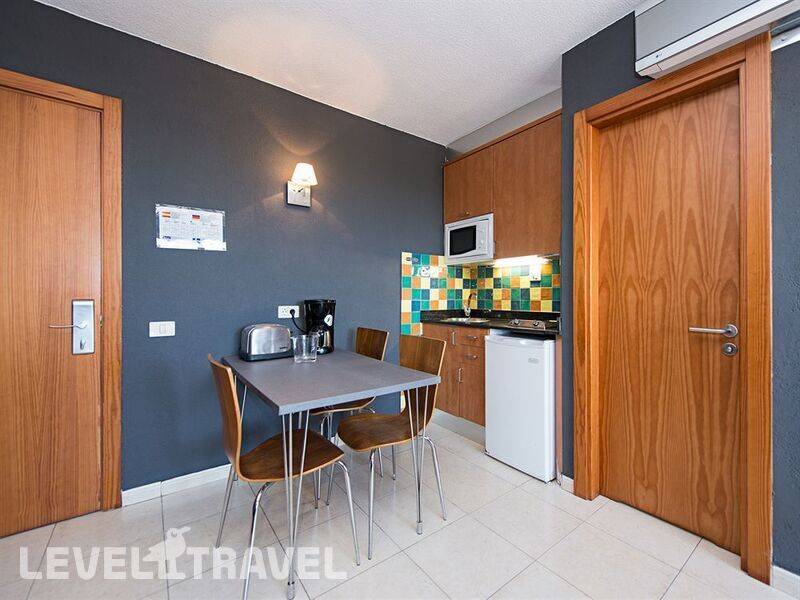 Фотография Axelbeach Maspalomas
