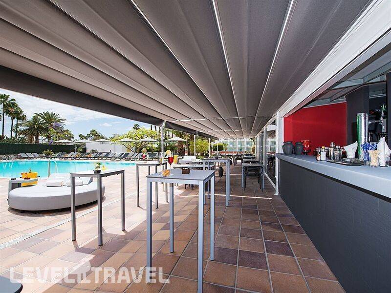 Фотография Axelbeach Maspalomas