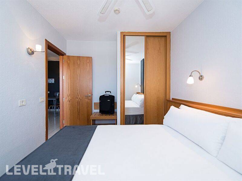 Фотография Axelbeach Maspalomas