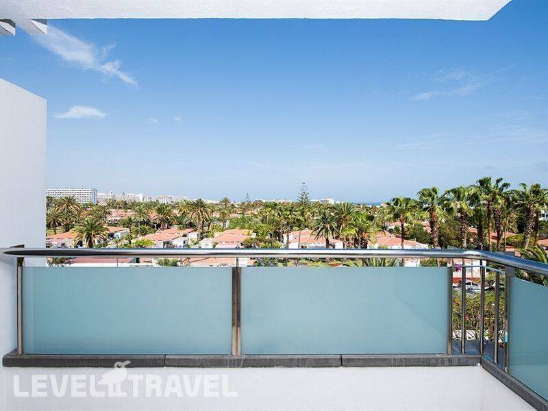 Фотография Axelbeach Maspalomas