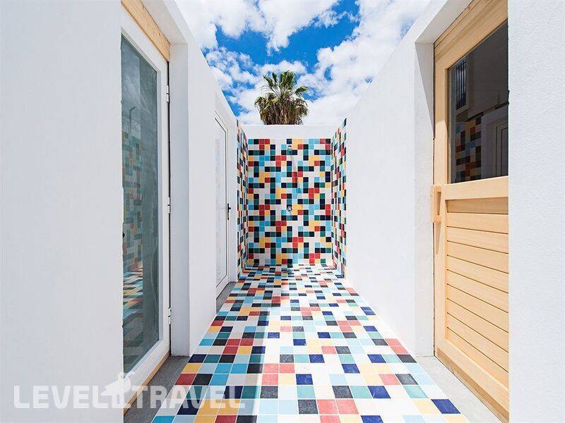 Фотография Axelbeach Maspalomas
