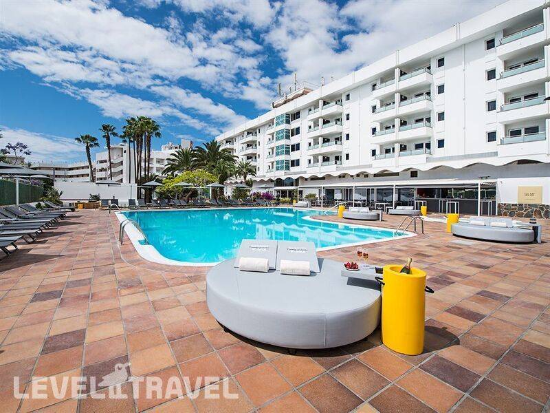 Фотография Axelbeach Maspalomas